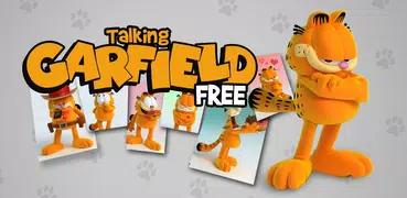 Talking Garfield