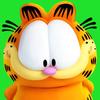 Talking Garfield-icoon