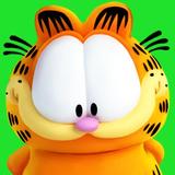 Talking Garfield Bedava APK