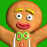 Talking Ginger Xmas Edition biểu tượng