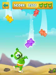 download Talking Gummy Bear XAPK