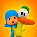 Talking Pocoyo: My Friend Pato APK