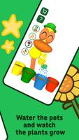 Talking Pocoyo: Amigo Pato imagem de tela 2