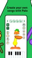Talking Pocoyo: Amigo Pato imagem de tela 3
