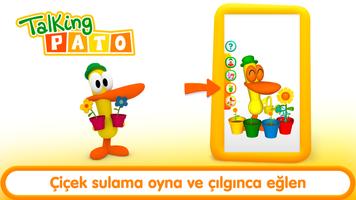 Konuşan Pocoyo: Arkadaşım Pato gönderen