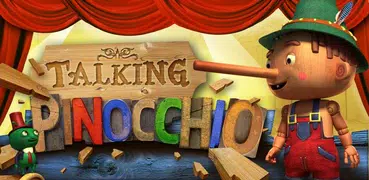 Talking Pinocchio Gratis