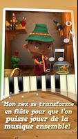 Talking Pinocchio capture d'écran 3