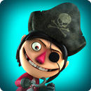 Talking Pirate Gratuit APK