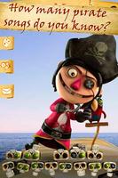 Talking Pirate syot layar 1