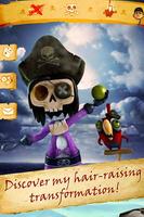 Talking Pirate syot layar 2