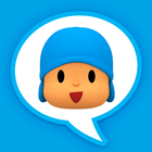 Talking Pocoyo ikon