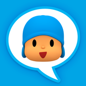 Talking Pocoyo-icoon