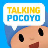 APK Talking Pocoyo