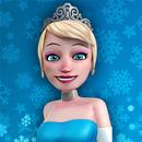 이야기 얼음 여왕 - Talking Ice Queen APK