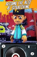 Talking Rap - Free for kids ภาพหน้าจอ 3