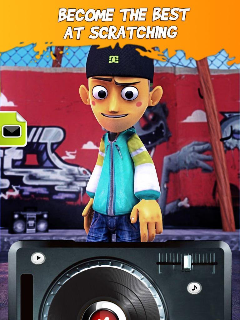 Talking Rap - Free for kids for Android - APK Download - 