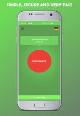 Descargar APK de VPN 3000