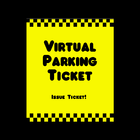Virtual Parking Tickets ikona