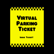 Virtual Parking Tickets