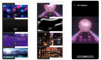 Wallpaper Engine ảnh chụp màn hình 1