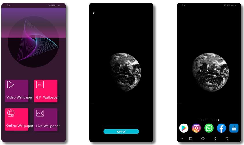 Wallpaper Engine Gif 4k Live Video Apk 1 1 4 Fur Android Herunterladen Die Neueste Verion Von Wallpaper Engine Gif 4k Live Video Apk Herunterladen Apkfab Com