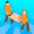 Paramedic run 3D