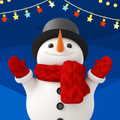 Snowman Run