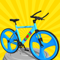 Tiny Bike Runner