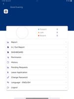 MOI Attendance скриншот 3