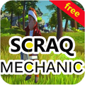 scraq mechanic