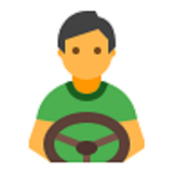 GicWeb Motorista ícone