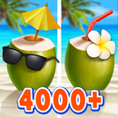 APK تفاوت ها را بیابید