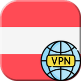 Austria VPN - AT VPN 图标
