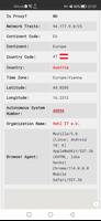 Austria VPN - AT VPN screenshot 3