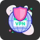 Asia VPN icon