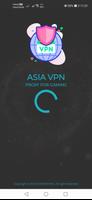 Asia VPN poster