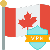 Canada VPN - Get Canada IP