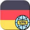 APK Germany VPN - DE VPN