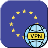 Europe VPN - Fast & Secure