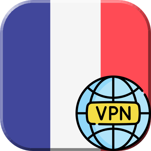 France VPN - FR VPN