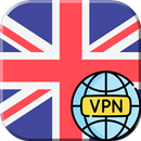 United Kingdom VPN - GB VPN APK