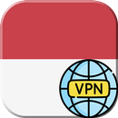 APK Indonesia VPN - Get Jakarta IP