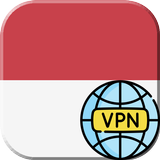 Indonesia VPN - Get Jakarta IP APK
