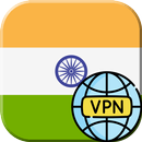 APK India VPN - Get South Asia IP