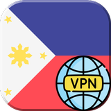 Philippines VPN - PH VPN ไอคอน