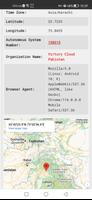 Pakistan VPN - PK VPN captura de pantalla 1