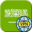 APK Saudi Arabia VPN - Middle East