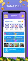 DanaPlus: Penghasil Saldo Dana capture d'écran 1