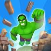 Giant Run: Smash & Crash