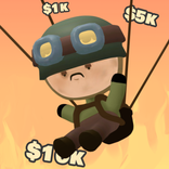 Air Base ASMR: Area 51 Game